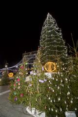 042 Miklavz in prizig luck Foto atelje Postojna